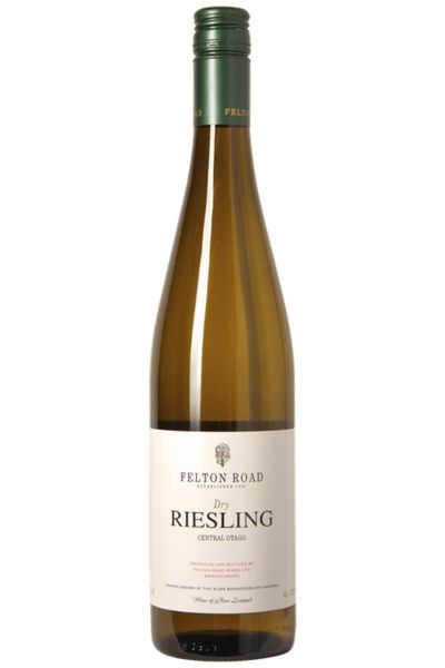 Felton Road Dry Riesling 2026