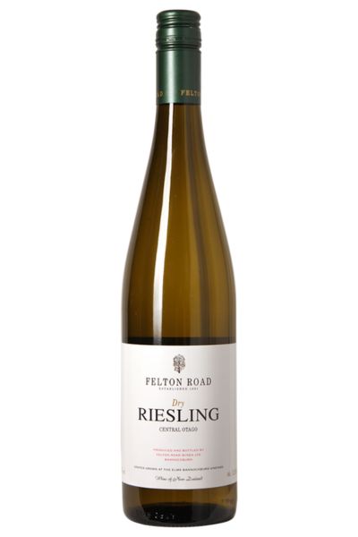 Felton Road Dry Riesling 2024