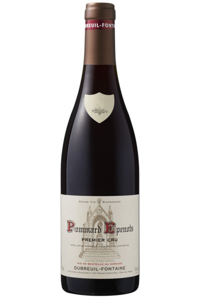 Domaine Dubreuil Fontaine Pommard 1er Cru Epenots 2021