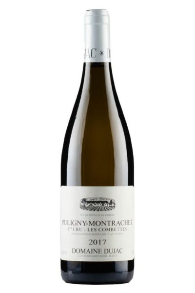 Domaine Dujac Puligny Montrachet 1er Cru Les Combettes 2017