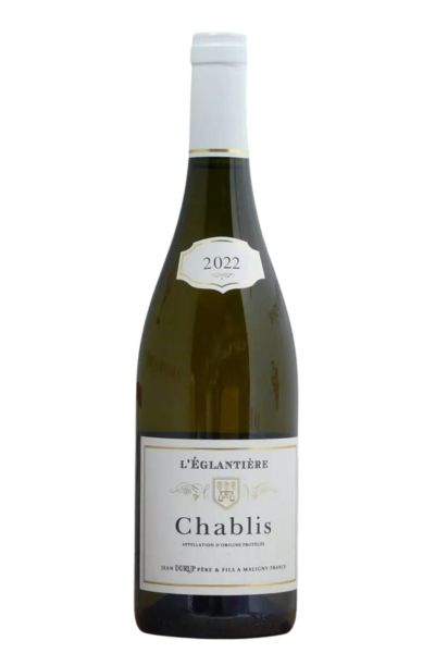 Jean Durup Leglantiere Chablis 2023