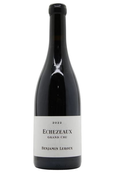 Benjamin Leroux Echezeaux Grand Cru 2022