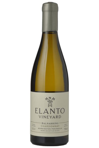 Elanto Vineyard Chardonnay 2024