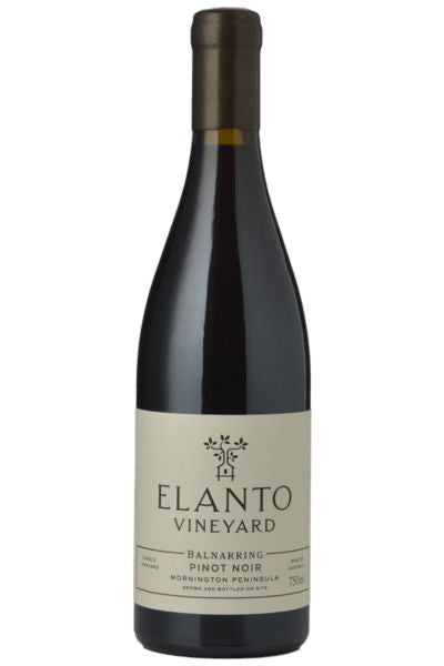 Elanto Vineyard Pinot Noir 2023