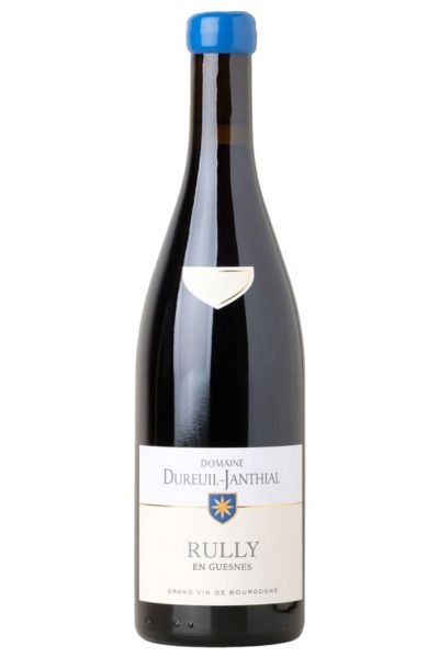 Domaine Dureuil-Janthial Rully En Guesnes Rouge 2022