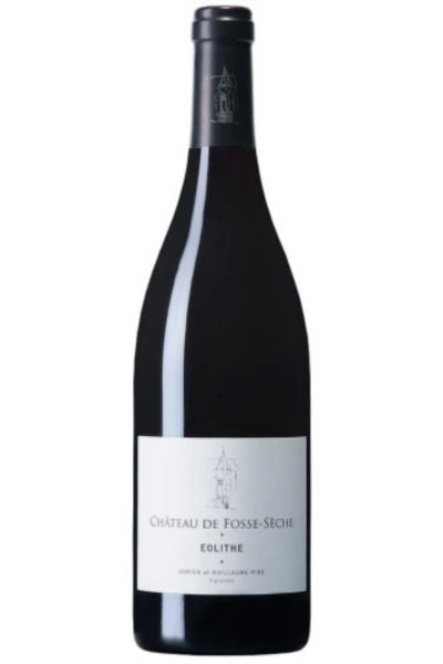 Chateau Fosse Seche Eolithe Rouge 2022