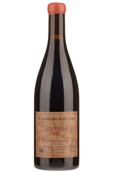 Domaine des Ardoisieres Erythrite 2023