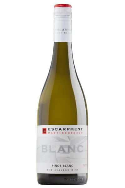 Escarpment Blanc Pinot Blanc 2020