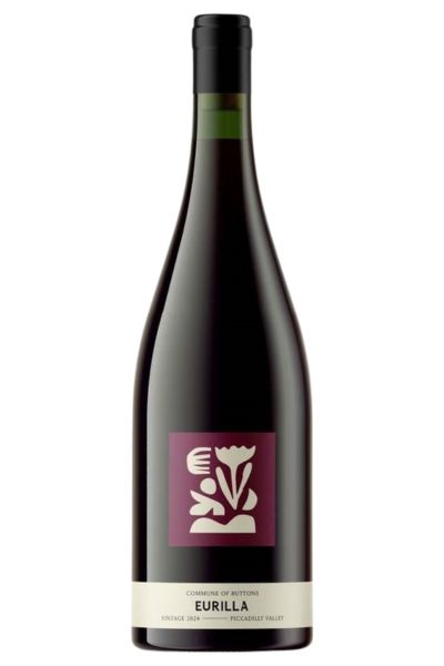 Commune Of Buttons 'Eurilla' Pinot Noir 2024