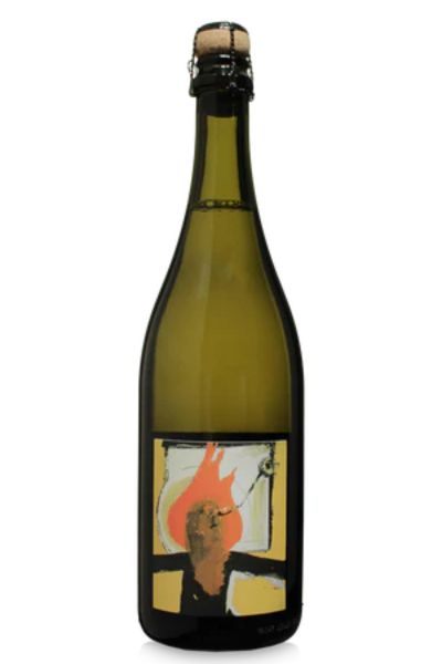 Dr Edge Sparkling Extra Brut NV