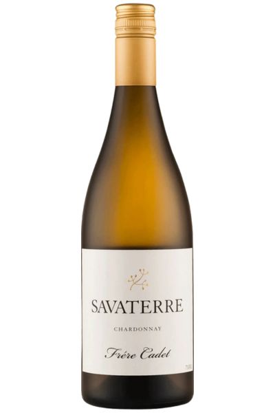 Savaterre Frere Cadet Chardonnay 2024