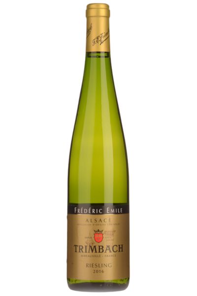 Trimbach Frederick Emile Riesling 2016