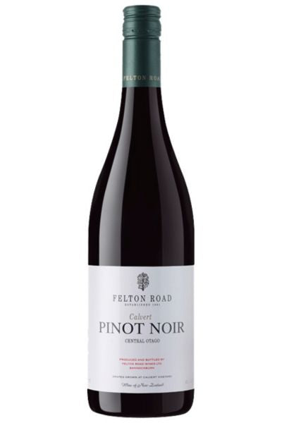 Felton Road Calvert Vineyard Pinot Noir 2022