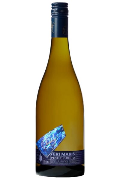 Quealy Feri Maris Pinot Grigio 2024