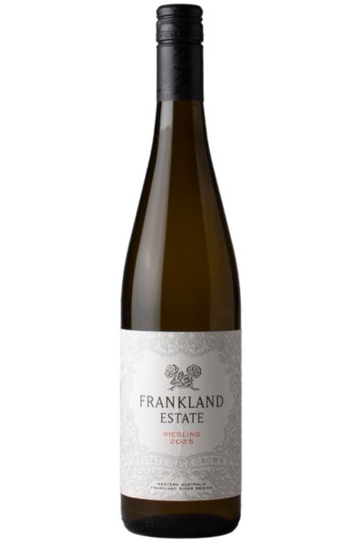 Frankland Estate Riesling 2025