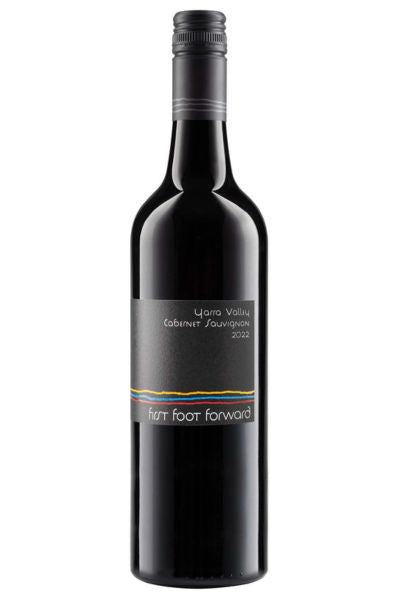 First Foot Forward Cabernet Sauvignon 2022