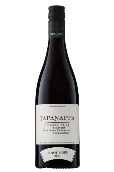 Tapanappa Foggy Hill Vineyard Pinot Noir 2024