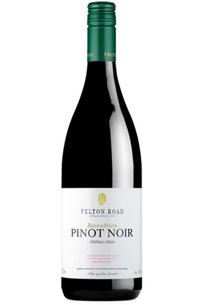 Felton Road Bannockburn Pinot Noir 2025