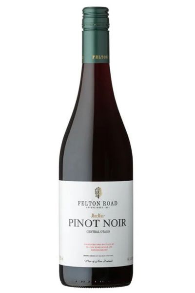 Felton Road MacMuir Pinot Noir 2025