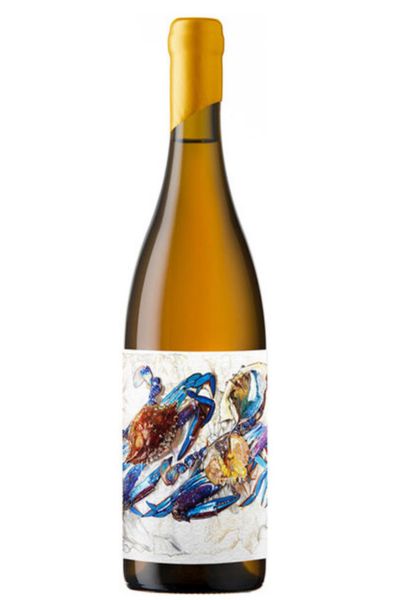 Frederick Stevenson Marsanne Roussane 2023