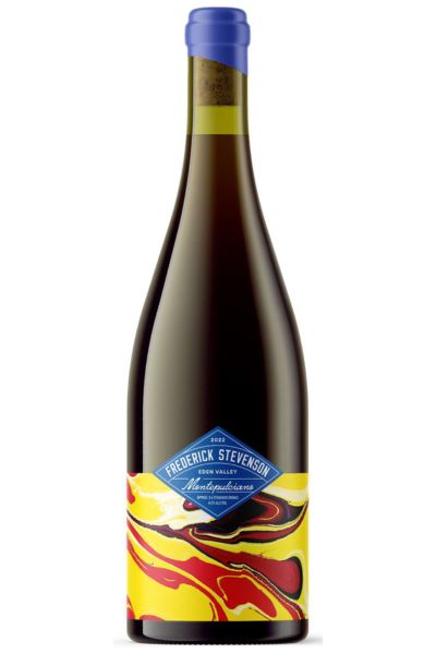 Frederick Stevenson Montepulciano 2023