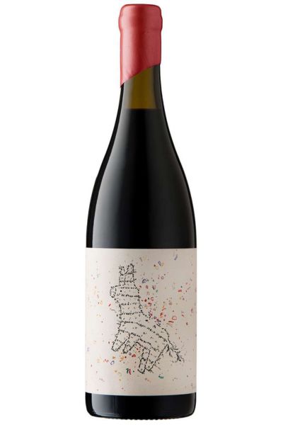 Frederick Stevenson Pinata 2023