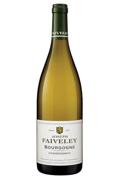 Faiveley Bourgogne Chardonnay 2020