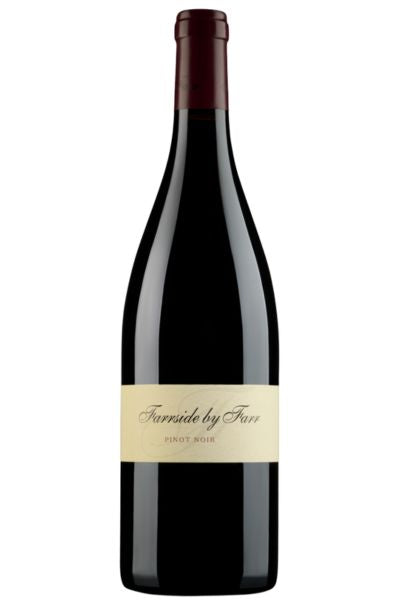 By Farr Pinot Noir 'Farrside' 2023