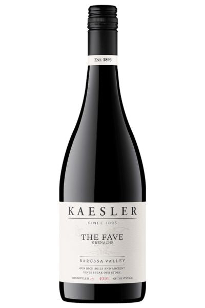 Kaesler The Fave Grenache 2024