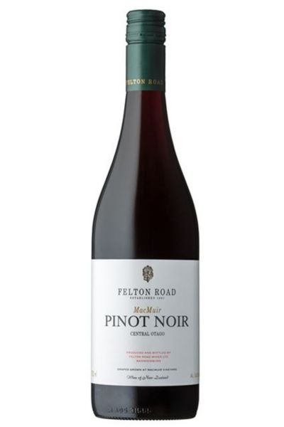 Felton Road MacMuir Pinot Noir 2022