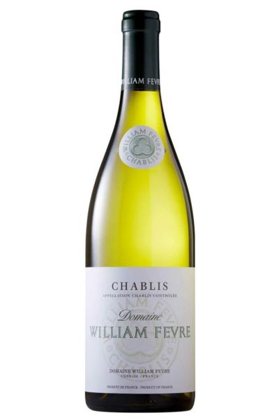 Domaine William Fevre Chablis 2022