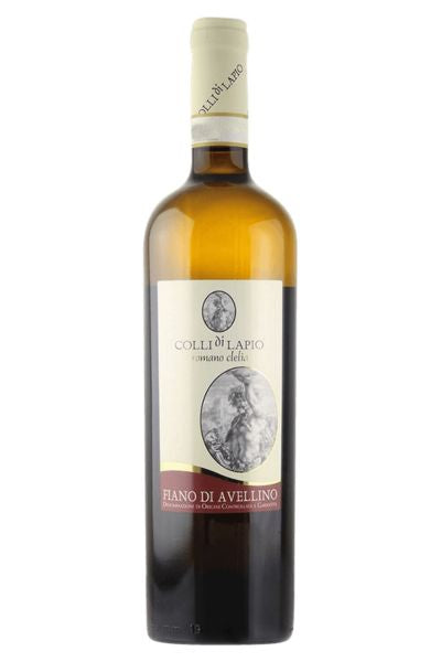 Colli di Lapio Fiano di Avellino DOCG 2024