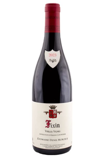 Domaine Denis Mortet Fixin Vieilles Vignes 2023