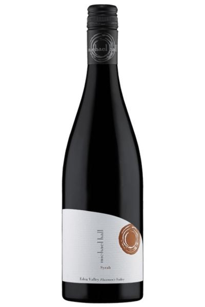 Michael Hall Flaxman's Valley Syrah 2022