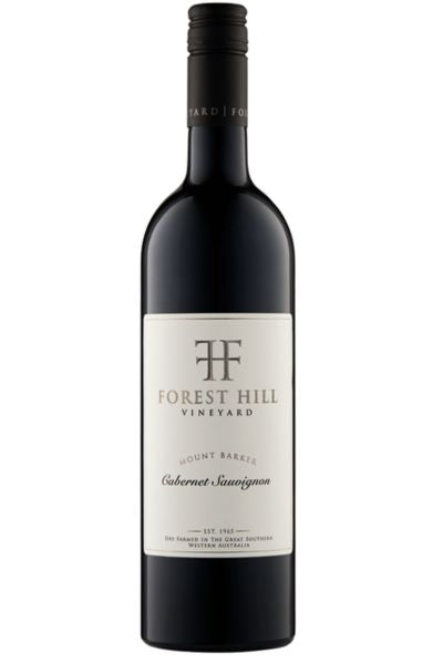 Forest Hill Estate Cabernet Sauvignon 2022