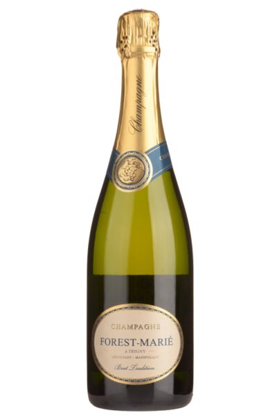 Forest-Marie Brut Tradition NV