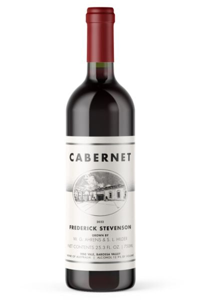 Frederick Stevenson Cabernet Sauvignon 2023