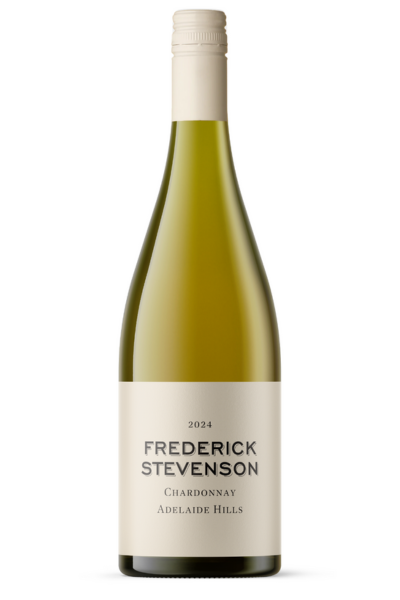 Frederick Stevenson Chardonnay 2024
