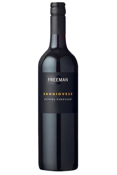 Freeman 'Altura Vineyard' Sangiovese 2022