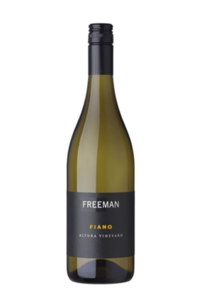 Freeman Altura Vineyard Fiano 2022