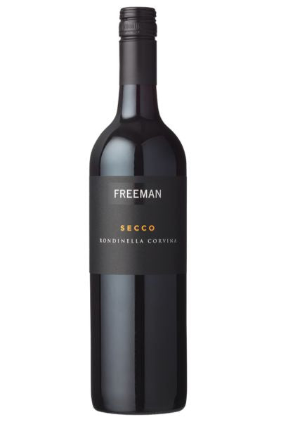 Freeman Rondinella Corvina Secco 2018