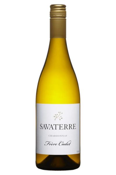 Savaterre Frere Cadet Chardonnay 2023