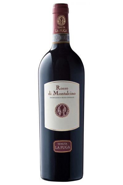 La Fuga Rosso di Montalcino 2022
