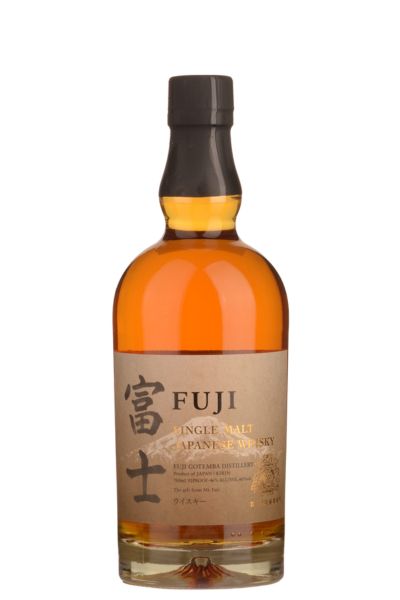 Fuji Single Malt Whisky 700ml
