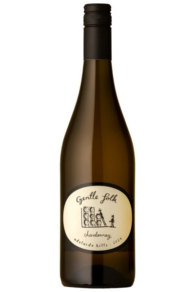 Gentle Folk 'Village' Chardonnay 2024