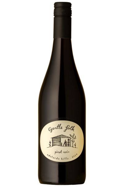 Gentle Folk 'Village' Pinot Noir 2024