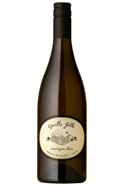 Gentle Folk 'Village' Sauvignon Blanc 2024