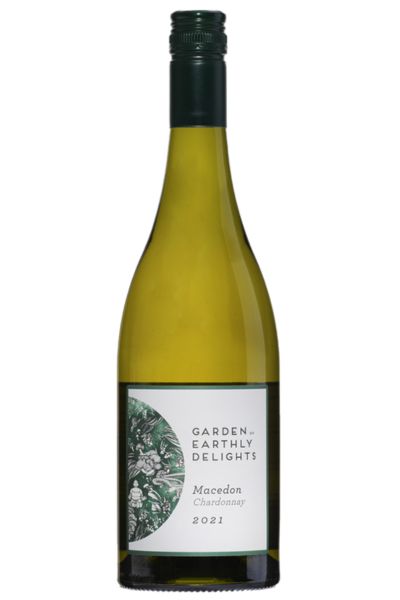 Garden Of Earthly Delights Chardonnay 2021