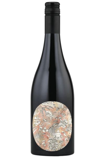 Garden of Earthly Delights Pinot Noir 2022