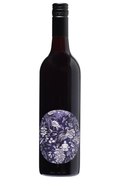 Garden Of Earthly Delights Sangiovese 2022